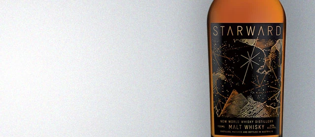 Starward Malt Whisky