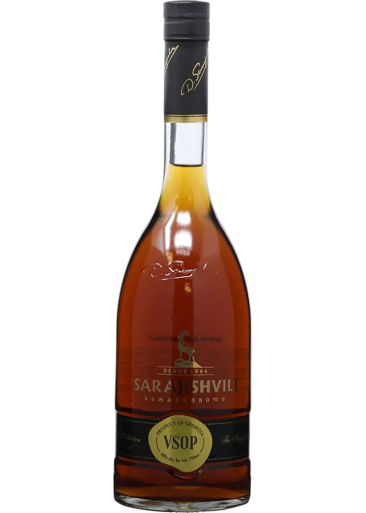 Sarajishvili VSOP