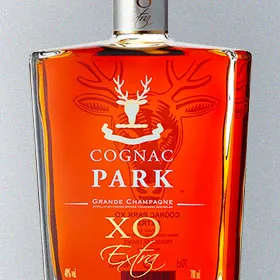 Cognac Park XO Extra