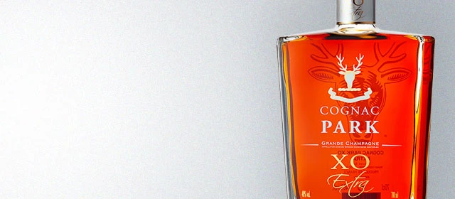 Cognac Park XO Extra