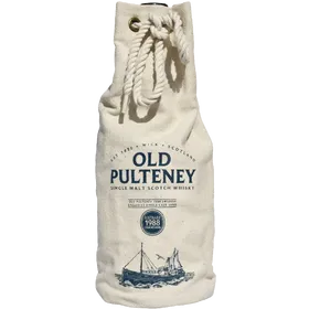 Old Pulteney 1988