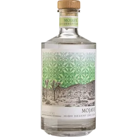 Mojave High Desert Dry Gin