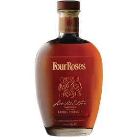 Four Roses Limited Edition Small Batch Bourbon (2019)