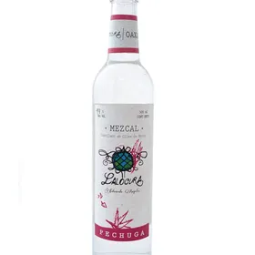 Lalocura Pechuga Mezcal