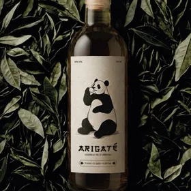 Arigaté