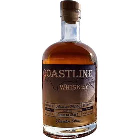 Coastline Whiskey