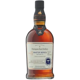 Foursquare Master Series Edition No. 1