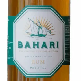 Bahari Rum