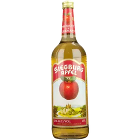 Siegburg Apfel