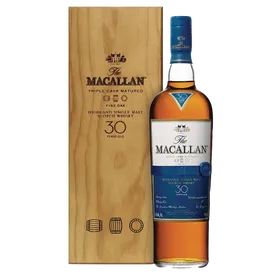 Macallan Fine Oak 30 Year