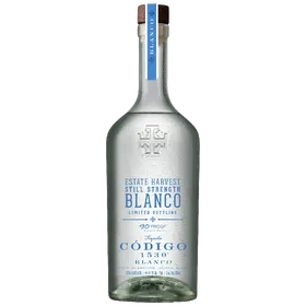 Codigo 1530 Blanco Still Strength