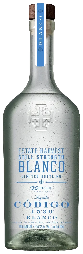 Codigo 1530 Blanco Still Strength