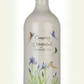 Dancing Dragontail Summer Gin