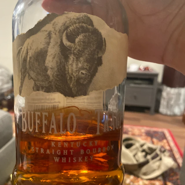 Buffalo Trace Argonaut Single Barrel # 289