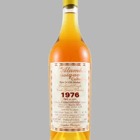 Cameronbridge 1976 41 Year (Alambic Classique)