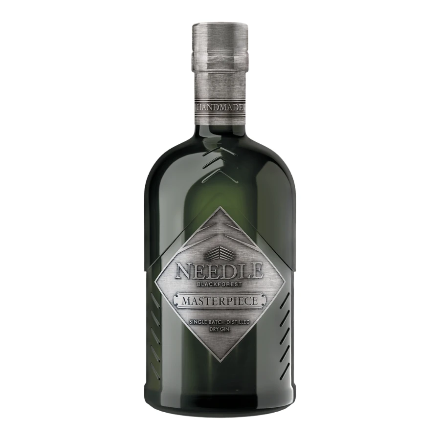 Needle Blackforest Masterpiece Dry Gin