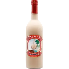 Valmas Coffee Cremas