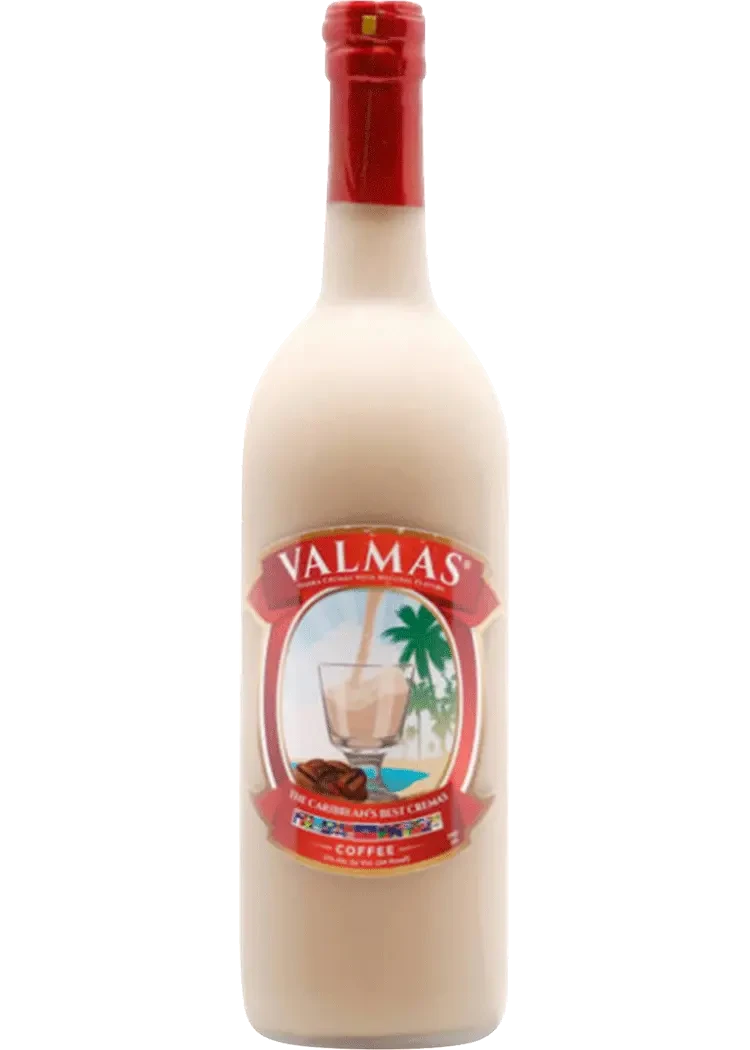 Valmas Coffee Cremas