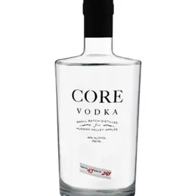 Harvest Spirits Core Vodka