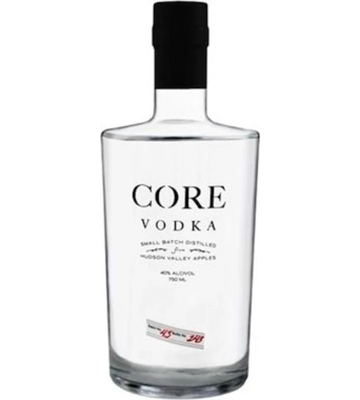 Harvest Spirits Core Vodka