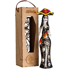 Epifania Azul Anejo Tequila