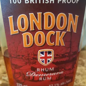 london dock