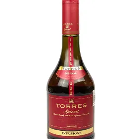 Torres Spiced