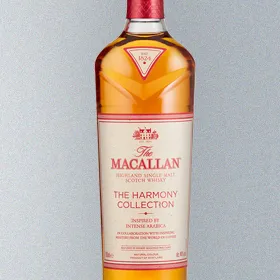 Macallan The Harmony Collection Intense Arabica