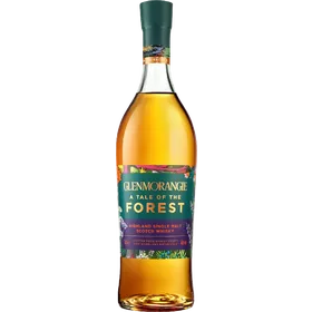 Glenmorangie A Tale of the Forest