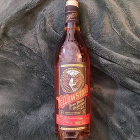 Yellowstone Single Barrel (A&M Beverage Co)