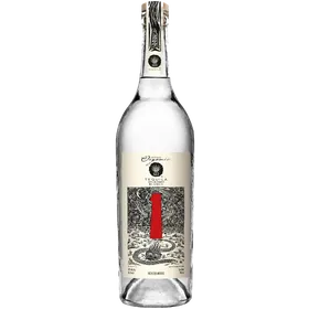 123 Organic Blanco (Uno) Tequila