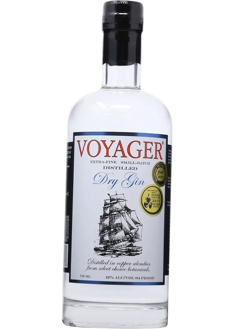 Voyager Gin