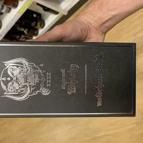 Motörhead whisky mackmyra