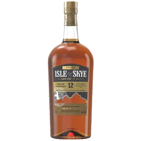 Isle of Skye 12 Year
