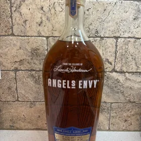 Angels Envy Single Barrel Bourbon finished in sherry casks