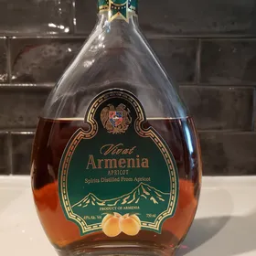 Vivat Armenia Apricot