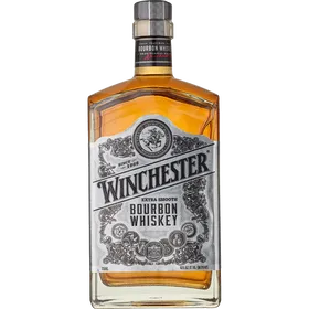 Winchester "Extra Smooth" Bourbon