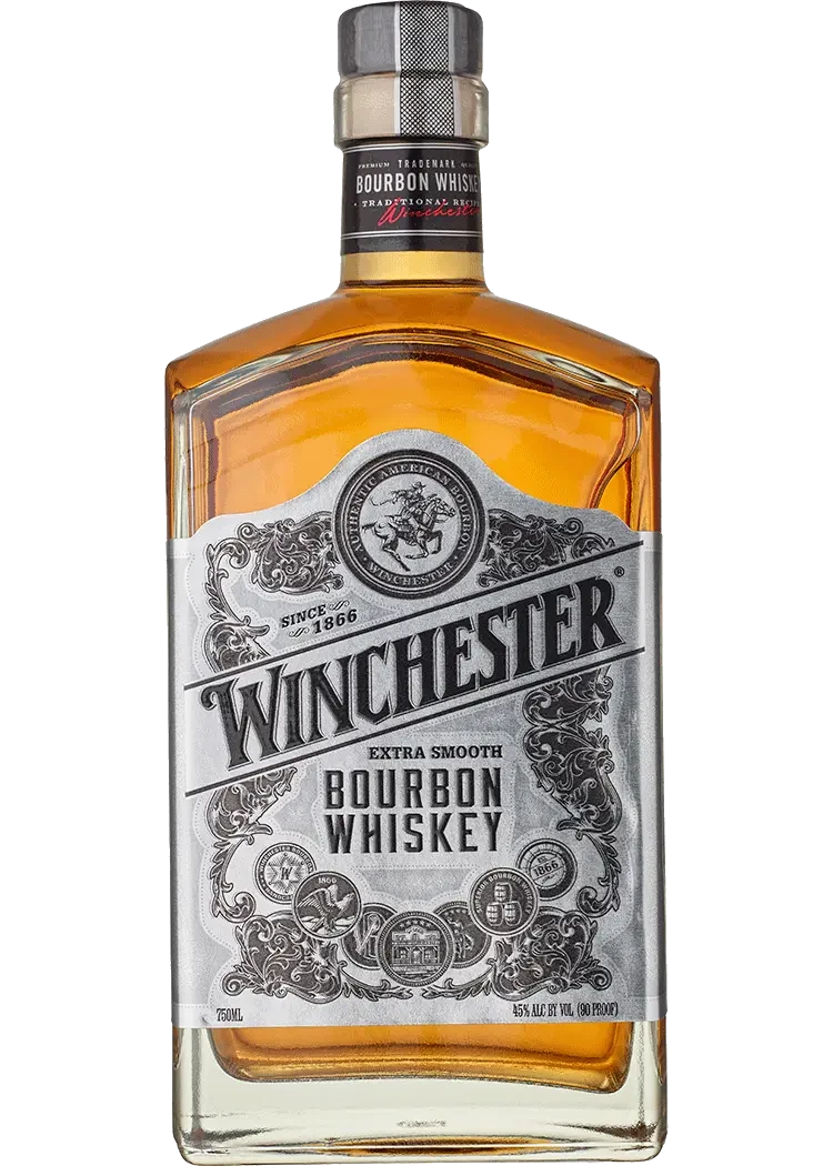 Winchester "Extra Smooth" Bourbon