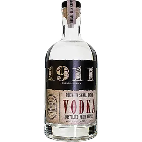 Beak Skiff 1911 Small Batch Vodka