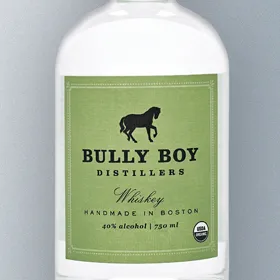 Bully Boy White Whiskey