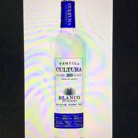 Cultura 100 Blanco