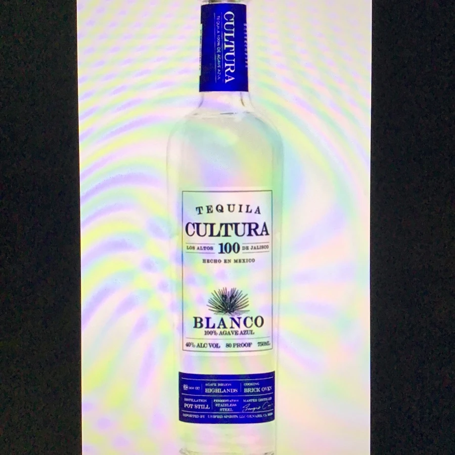 Cultura 100 Blanco