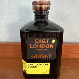 East London Liquor Co. Whisky - East London Blend