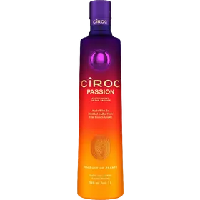 CÎROC Passion