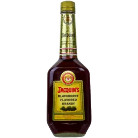 Jacquin's Blackberry Brandy
