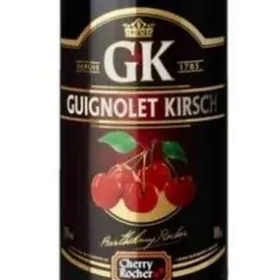 Guignolet Kirsch Cherry Rocher