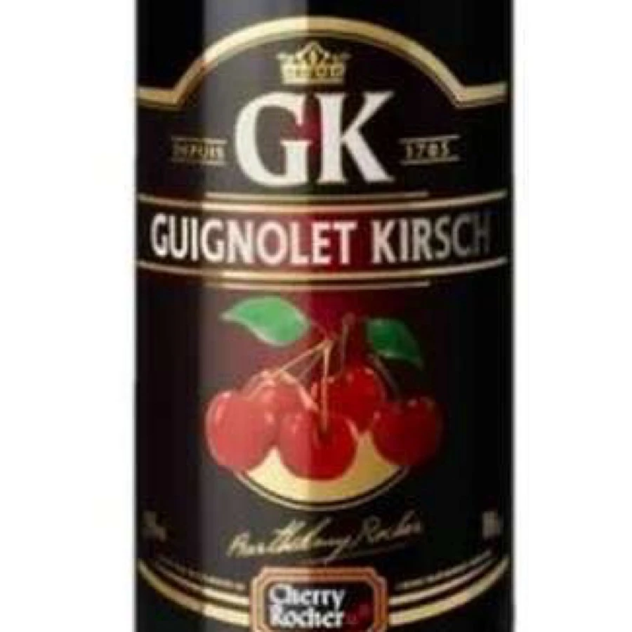 Guignolet Kirsch Cherry Rocher