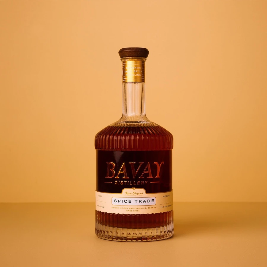 Bavay Spice Trade