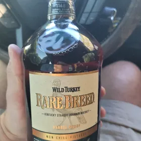 Wild Turkey Rare Breed Non Chill Filtered (Travel Exclusive)