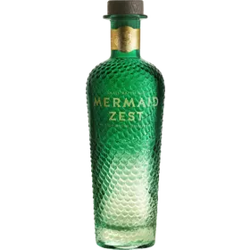 Mermaid Zest Gin
